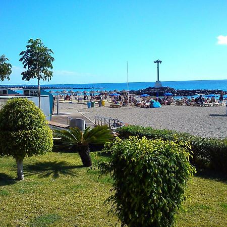 By Jonni Res. Chaparral Villa Costa Del Silencio Bagian luar foto