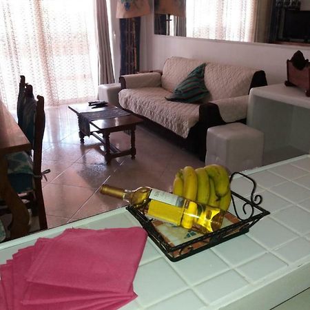 By Jonni Res. Chaparral Villa Costa Del Silencio Bagian luar foto