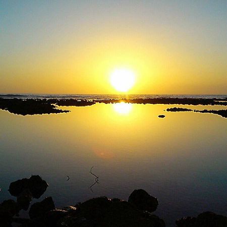 By Jonni Res. Chaparral Villa Costa Del Silencio Bagian luar foto