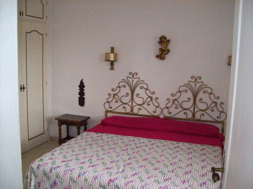 By Jonni Res. Chaparral Villa Costa Del Silencio Bagian luar foto