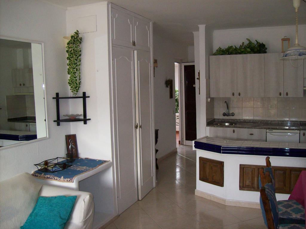By Jonni Res. Chaparral Villa Costa Del Silencio Bagian luar foto