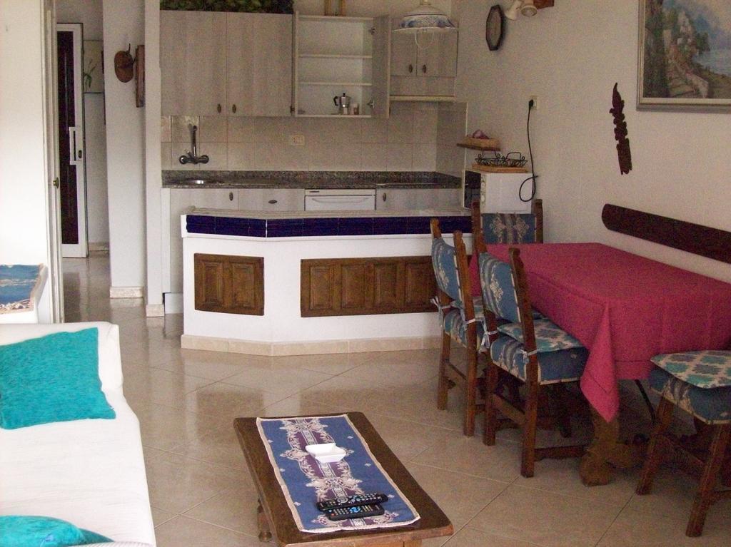 By Jonni Res. Chaparral Villa Costa Del Silencio Bagian luar foto