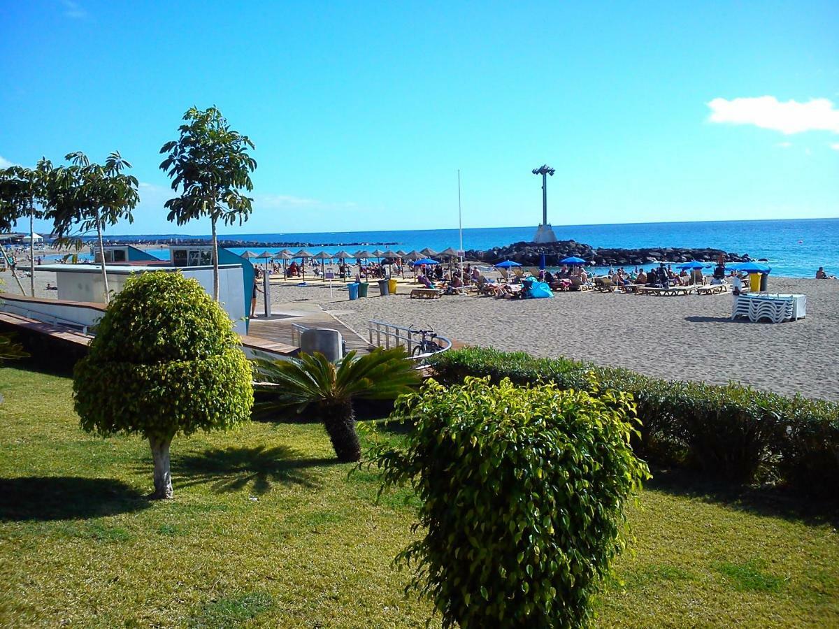 By Jonni Res. Chaparral Villa Costa Del Silencio Bagian luar foto
