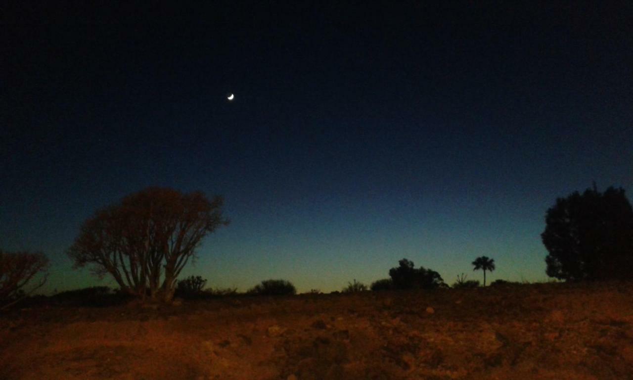 By Jonni Res. Chaparral Villa Costa Del Silencio Bagian luar foto
