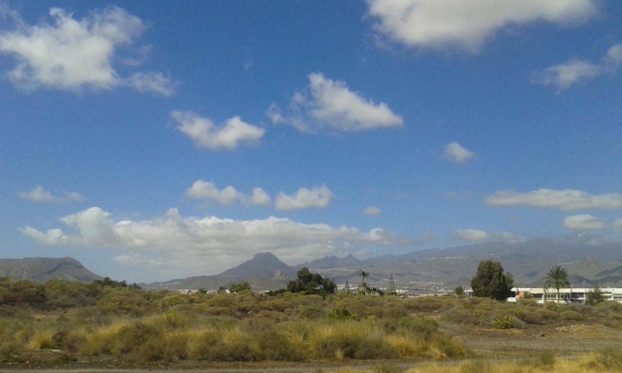 By Jonni Res. Chaparral Villa Costa Del Silencio Bagian luar foto