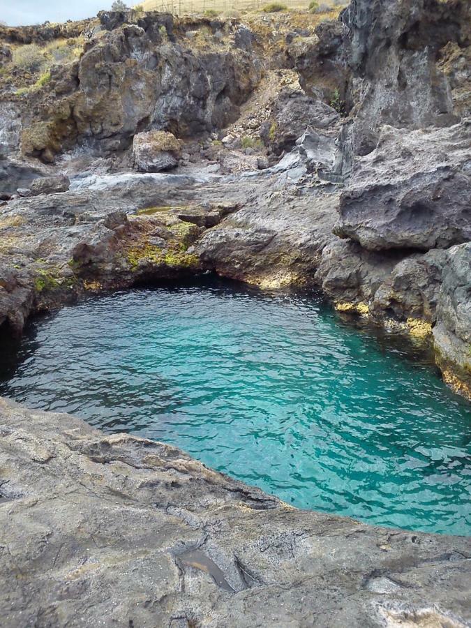By Jonni Res. Chaparral Villa Costa Del Silencio Bagian luar foto