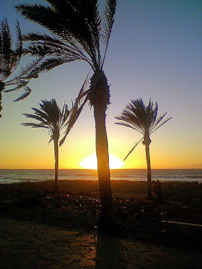 By Jonni Res. Chaparral Villa Costa Del Silencio Bagian luar foto