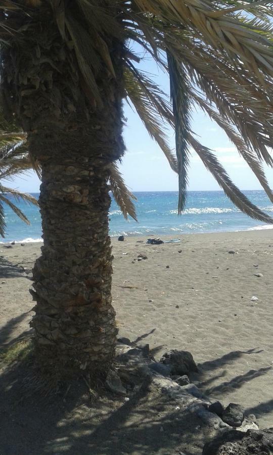 By Jonni Res. Chaparral Villa Costa Del Silencio Bagian luar foto