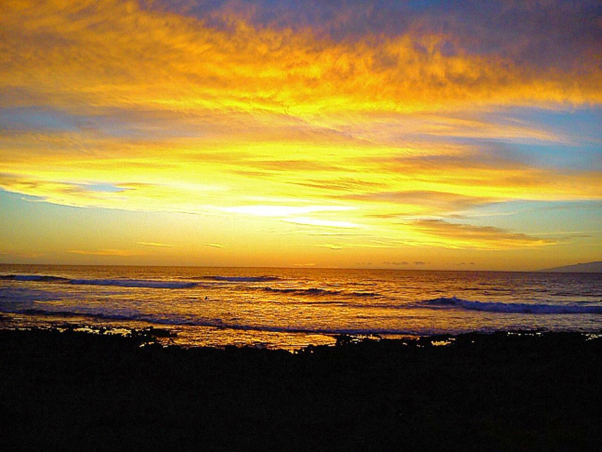 By Jonni Res. Chaparral Villa Costa Del Silencio Bagian luar foto