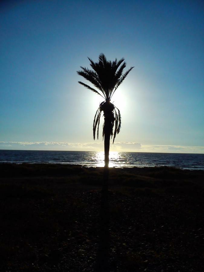 By Jonni Res. Chaparral Villa Costa Del Silencio Bagian luar foto