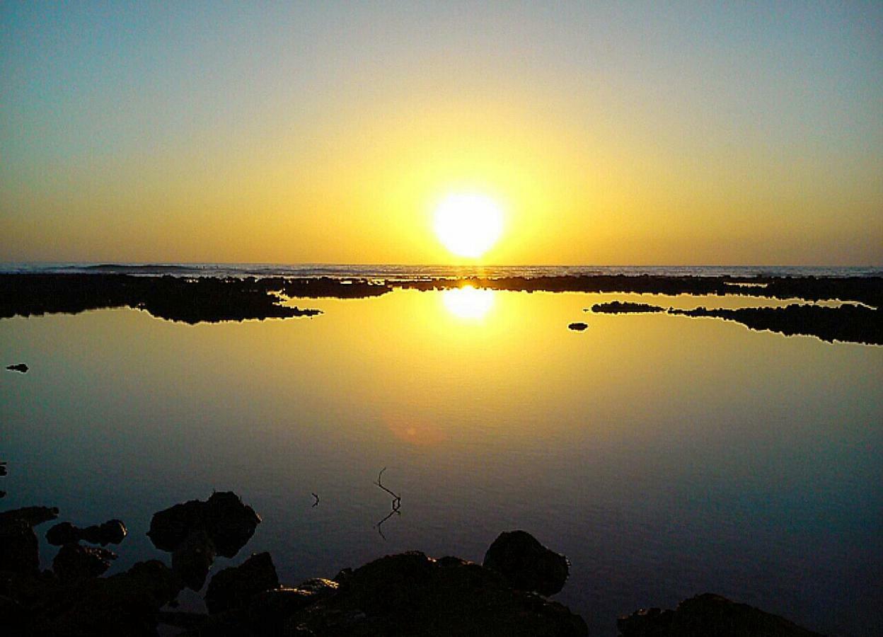 By Jonni Res. Chaparral Villa Costa Del Silencio Bagian luar foto