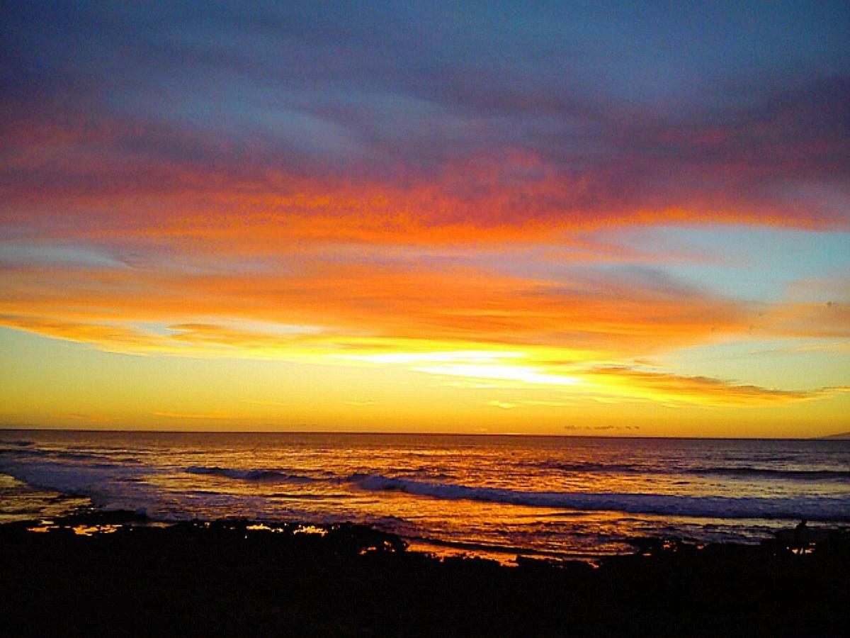 By Jonni Res. Chaparral Villa Costa Del Silencio Bagian luar foto